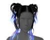 ☢ Azalea Blue