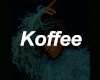 Koffee-Harder they fall