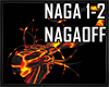 lDl Naga Dragon DjLight