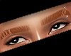 Ginger Eyebrow