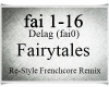Fairytales/Hard-Remix