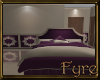 ~F~ Elegant Bed #2