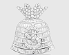 MoneyBag Ring R