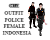 COUPLE FIT POLICE FEMALE