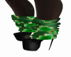 shoes sain patrick