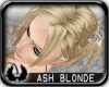 'cp MASAE Ash Blonde
