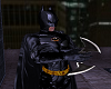 Batman Arkham Batarang