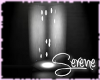 *SS* Serenity Lamp
