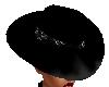 IWIA DESIGNER BLACK HAT