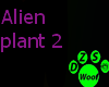 Alien plant 2