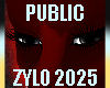 {ZTB} Echo - Eyes M/F