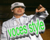 VOCES STYLE REGUETON 1