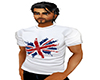 England T shirt