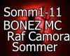 BONESZ MC Raf Camora