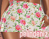 [P] Floral skirt 2 RLL