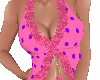 Polka Dotted Lingerie v1