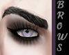A! Eyebrows Mesh