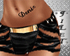 Deniz Tatoo