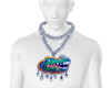 Florida Mascot Chain