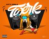 CityGirls Twerk