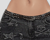 ғ' Y2k Skirt Jeans Lm