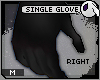 ~DC) Single Glove Rt
