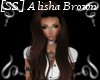 [SS] Alisha Brown