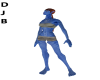 AVATAR Outfit (female)