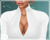 White Lace Top