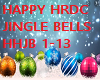 Happy Hrdc Jingle Bells