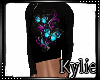 Butterfly Top