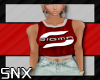 SNX. Red Top F.