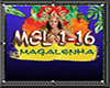 Magalenha Remix