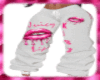 H! Lips  Pant