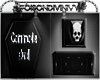 [PDI] Commode skull
