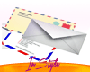 ت Mail Envelopes