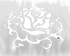 White Rose Tiger