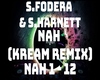 Nah (KREAM Remix)
