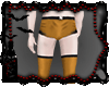 *A* Foxy Shorts