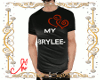 [C] MY BRYLEE COUPLE TOP