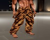 tiger overalls 