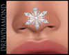 Dd-Nose Snowflake Unisex