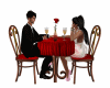 Romantic Table &acirc;�&curren;
