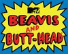Beavis and Butt-Head VB