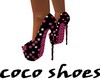coco shoes II