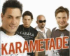 KARAMETADE-AO VIVO