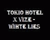 VIZE - White Lies