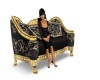 Izendorn royal sofa