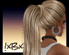 !xBx!Blonde Hat Hair