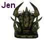 Throne